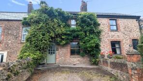 2, Milton Terrace, Milton Lane, Wookey Hole, Wells BA5 1DD