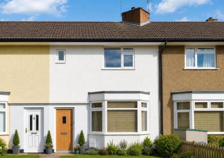 North Cottages, St Albans, AL2