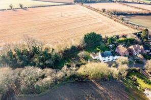 Fox House, Chalk Hill, Thetford IP25 6NP