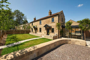 25, Moor Green, Corsham SN13 9SG