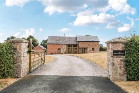 Queens Head, Nr Oswestry