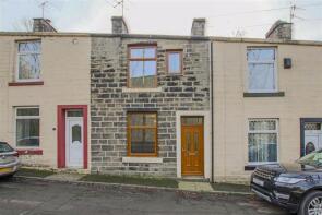 16, Brunswick Terrace, Stacksteads, Bacup OL13 0HD