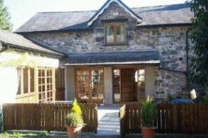 Pant Derw, Llanrwst To Betws Y Coed, Betws-y-coed LL24 0BD