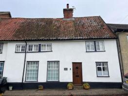 Blair House, Market Place, Norwich NR16 2AN