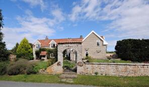 Ivy Cottage, Badgworth Lane, Badgworth, Axbridge BS26 2QW