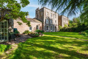 7, Wallingwells Hall, Access To Wallingwells Hall, Worksop S81 8BY