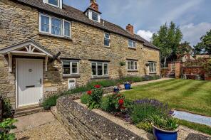 Virginia Cottage, Main Street, Corby NN17 3DY