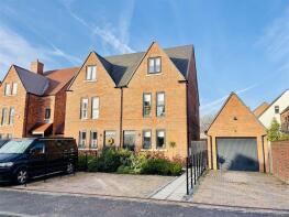 2, Marley Crescent, Northwich CW8 2FY