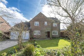 8, Manor Close, Dorchester DT2 7SB