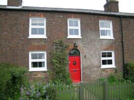 5, Law Hall Cottages, Law Hall Lane, Hitchin SG4 8JG