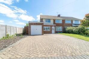 31, Bushy Hill Road, Westbere CT2 0HE