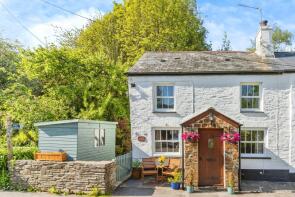 Maltzer Cottage, Road From Higher Hampt To Luckett Hill, Luckett, Callington PL17 8NJ