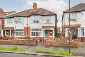 27, Woodlands, Gosforth, Newcastle Upon Tyne NE3 4YN