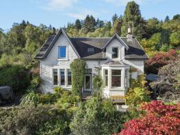 Highgare, Back Road, Helensburgh G84 0QF