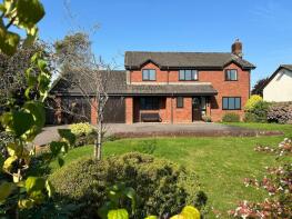 2, Farthings Rise, Plymtree EX15 2JX