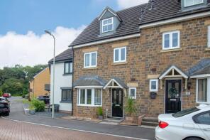 66 Cooke Castle, Cilgant Y Lein, North Cornelly, Bridgend CF33 4AQ