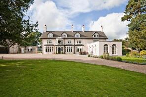 The Manor, Mill Lane, Acaster Malbis, York YO23 2UL