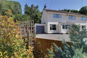 Brookside, Roadwater Road, Roadwater, Watchet TA23 0RG