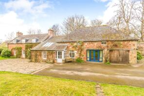 Gardener's Cottage, Balnabruaich - Bayfield Mains Access, Nigg, Tain IV19 1QR