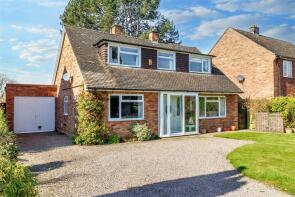 14, Wick House Close, Pershore WR10 3NT