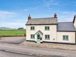 Wisteria Cottage, Minehead To Williton Road, Minehead TA24 6HD