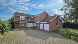 171, Station Road, Cropston LE7 7HH