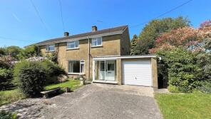 Westbury, Littlefields Lane, Shepton Beauchamp, Ilminster TA19 0LA