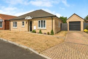 6, Granary Close, Bungay NR35 2BF