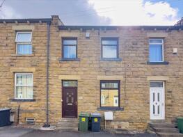 12, Maxwell Avenue, Batley WF17 7LJ
