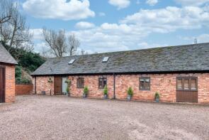 1, Cross Lane Barns, Cruisehill Lane, Redditch B97 5TR
