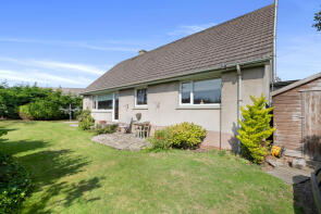 2, Col Bheinn Road, Brora KW9 6NZ