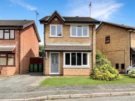 4, Herdsmans Close, Leicester LE19 2AE