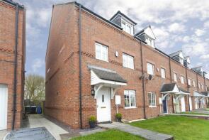 6, Burdon Walk, Hartlepool TS27 4FD