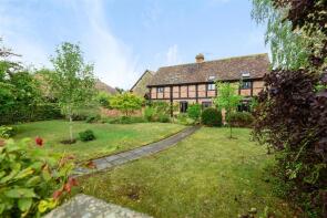 1 The Granary, Upper Court, Leominster HR6 0AP