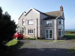 Creek House, Rhossili, Swansea SA3 1PL