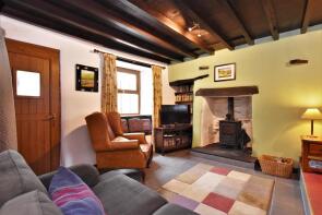 The Cottage, Soutergate, Kirkby-in-furness LA17 7TN