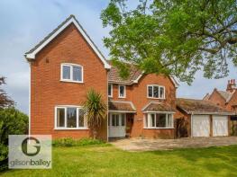 6 The Gables, Church Road, Norwich NR13 6AJ