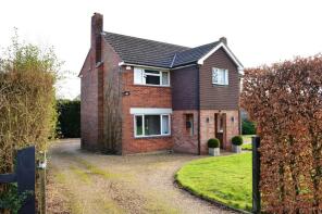 Sarum House, Lane From Bethany Horton Hollow To Horseshoes, Wimborne BH21 7EU