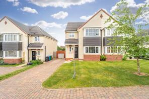 5, The Limes, Wolverhampton WV8 1QW