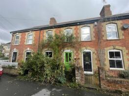 2, New Buildings, Silver Street, Misterton, Crewkerne TA18 8ND