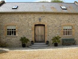 Stable Cottage, Corscombe DT2 0PD