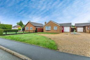 9, Railway Lane North, Sutton Bridge, Spalding PE12 9LP