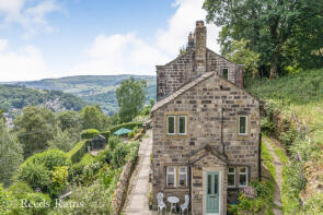 1, Lily Hall, Heptonstall Road, Hebden Bridge HX7 7LL