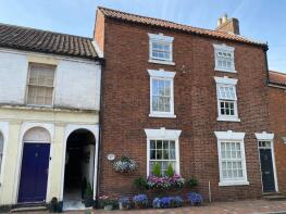 27, King Street, Market Rasen LN8 3BB