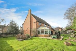 25, Redebourn Lane, Huntingdon PE26 2PB