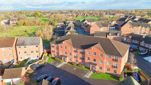 Apartment 17, Richmond House, Welland Road, Hilton, Derby DE65 5NR
