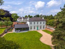 Larkfield House, Blyth Road, Retford DN22 8LR