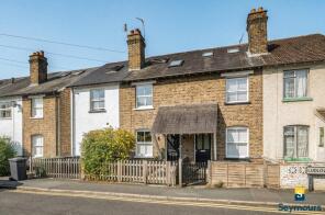 68, Ludlow Road, Guildford GU2 7NW
