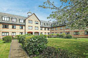 58, Ash Grove, Cambridge CB25 0DS