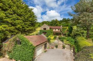 Moorland Cottage, Gloucester Road, Swainswick, Bath BA1 8BG